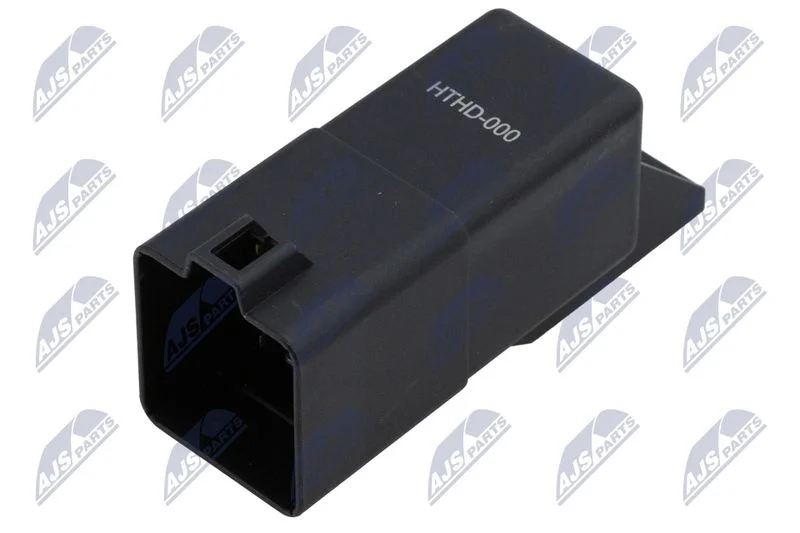 Unidade de controlo, tempo de incandescência NTY EZP-HD-000