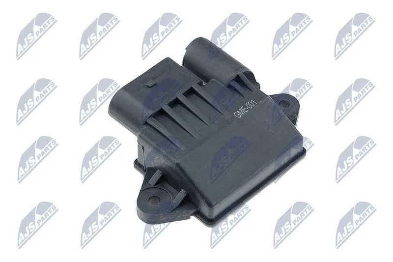 Control Unit, glow time NTY EZP-ME-001