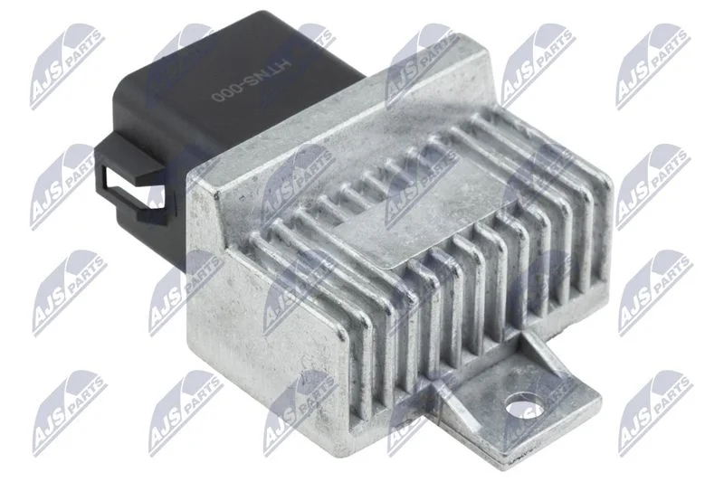 Unidade de controlo, tempo de incandescência NTY EZP-NS-000