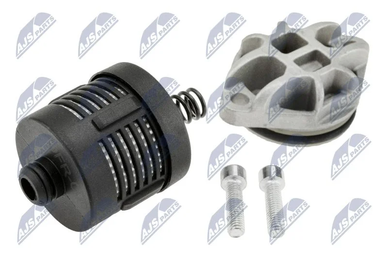 Filtro Hidráulico, embreagem multi-placa (tração nas quatro rodas) NTY FHO-FR-000