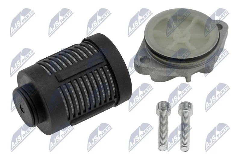 Filtro Hidráulico, embreagem multi-placa (tração nas quatro rodas) NTY FHO-LR-000