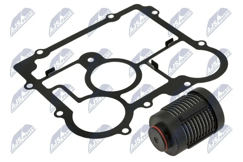 Filtro Hidráulico, embreagem multi-placa (tração nas quatro rodas) NTY FHO-SA-000