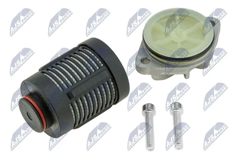 Filtro Hidráulico, embreagem multi-placa (tração nas quatro rodas) NTY FHO-VV-001