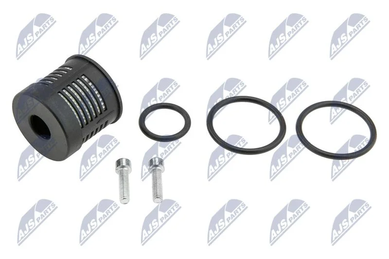 Filtro Hidráulico, embreagem multi-placa (tração nas quatro rodas) NTY FHO-VV-002