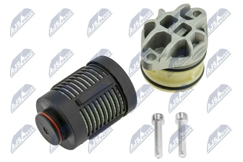 Filtro Hidráulico, embreagem multi-placa (tração nas quatro rodas) NTY FHO-VW-002