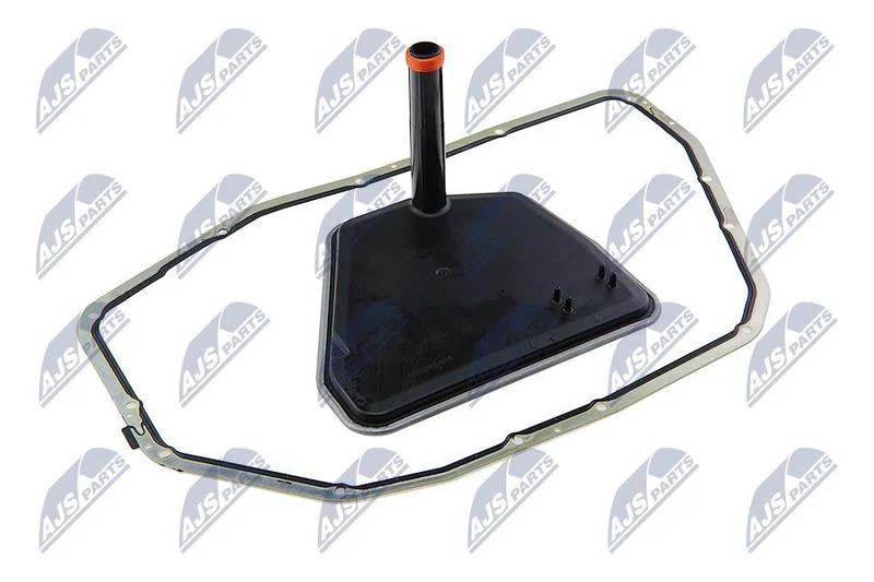 Hydraulic Filter Kit, automatic transmission NTY FSF-AU-002