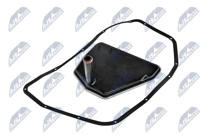 Hydraulic Filter Kit, automatic transmission NTY FSF-AU-003