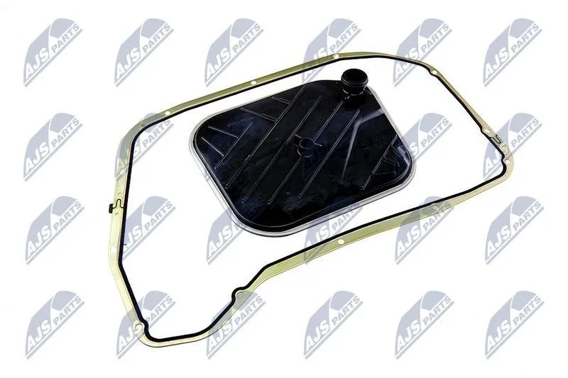 Kit de Filtro Hidráulico, transmissão automática NTY FSF-AU-007