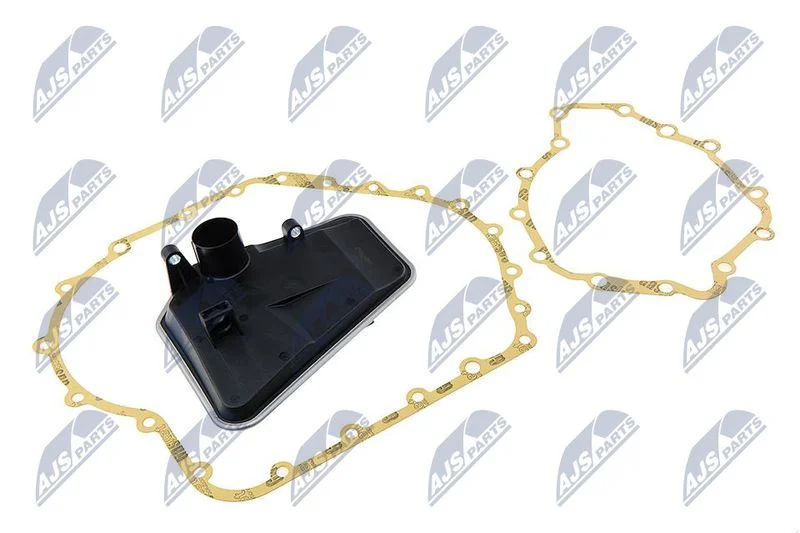 Kit de Filtro Hidráulico, transmissão automática NTY FSF-AU-008