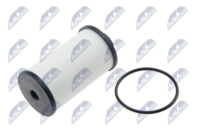 Hydraulic Filter, automatic transmission NTY FSF-AU-012
