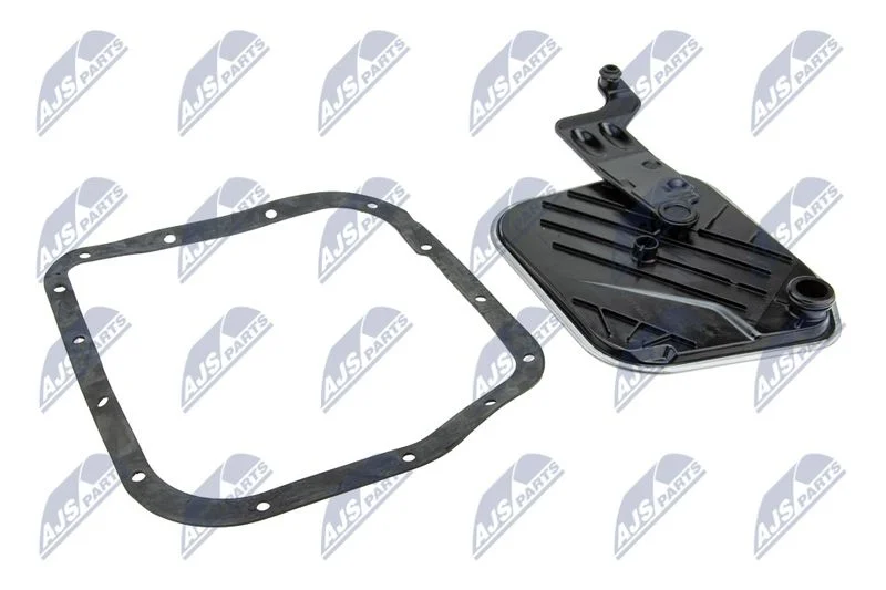 Kit de Filtro Hidráulico, transmissão automática NTY FSF-AU-013