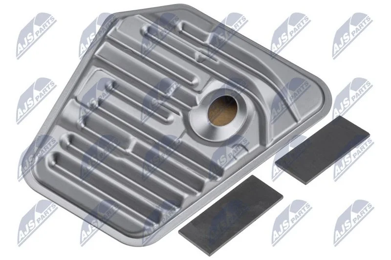 Filtro hidráulico, transmissão automática NTY FSF-AU-021
