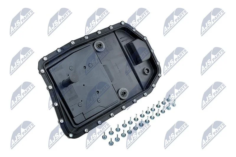 Cárter de óleo, transmissão automática NTY FSF-BM-001