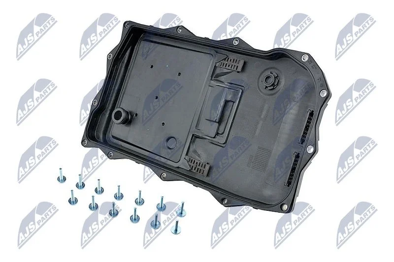 Filtro hidráulico, transmissão automática NTY FSF-BM-002