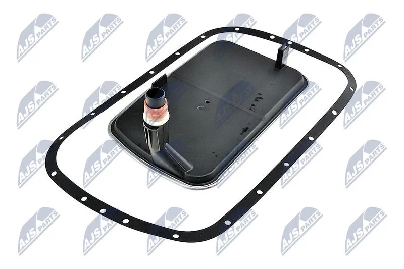 Kit de Filtro Hidráulico, transmissão automática NTY FSF-BM-003