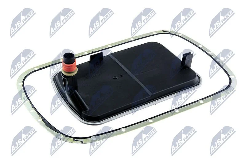 Kit de Filtro Hidráulico, transmissão automática NTY FSF-BM-004