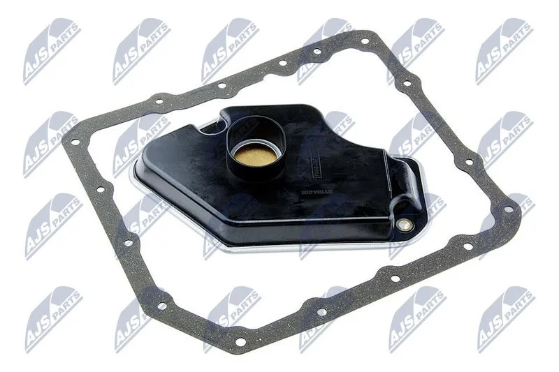 Kit de Filtro Hidráulico, transmissão automática NTY FSF-BM-005