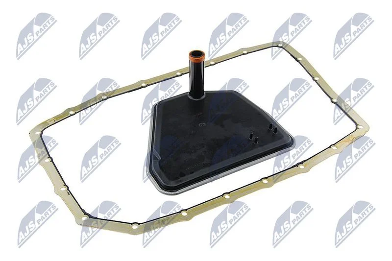 Kit de Filtro Hidráulico, transmissão automática NTY FSF-BM-006