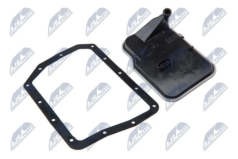 Kit de Filtro Hidráulico, transmissão automática NTY FSF-BM-007