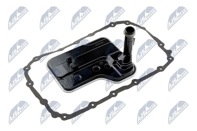 Kit de Filtro Hidráulico, transmissão automática NTY FSF-BM-008