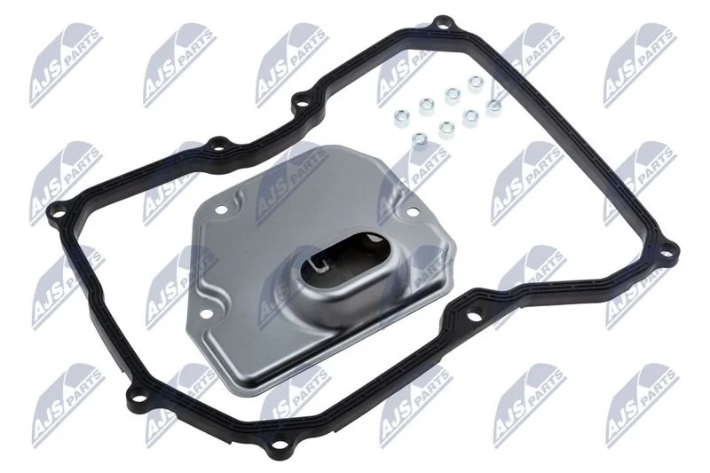 Kit de Filtro Hidráulico, transmissão automática NTY FSF-BM-009