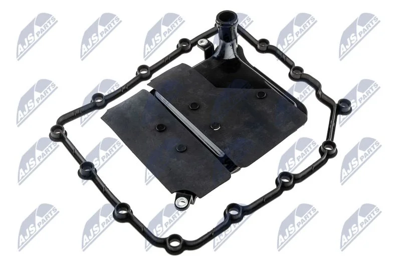 Kit de Filtro Hidráulico, transmissão automática NTY FSF-BM-010