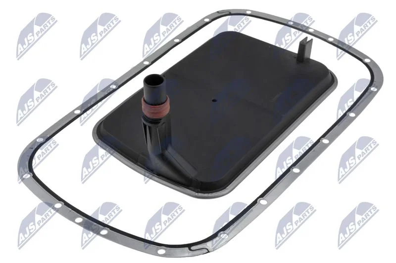 Kit de Filtro Hidráulico, transmissão automática NTY FSF-BM-011