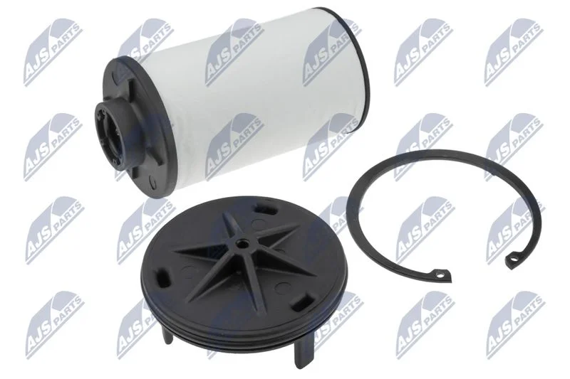 Filtro hidráulico, transmissão automática NTY FSF-BM-012
