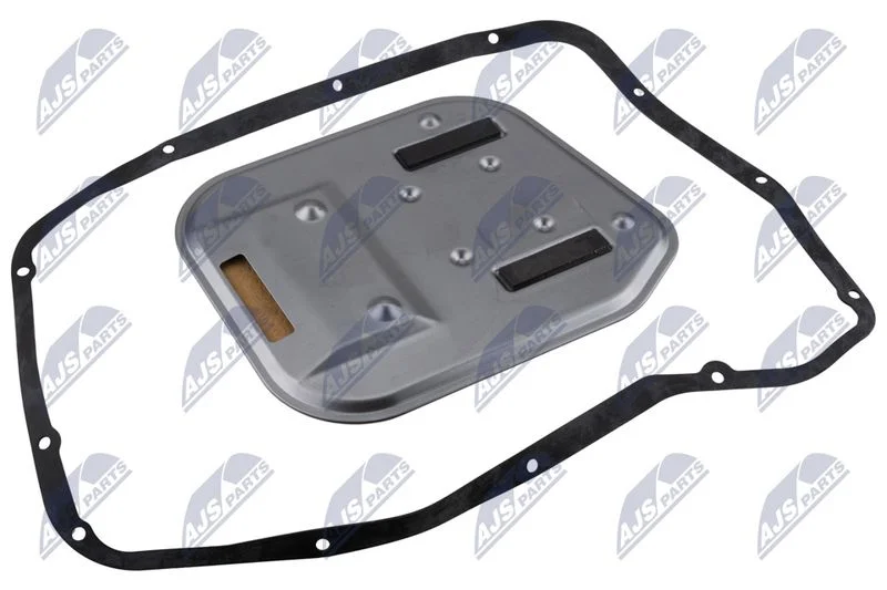 Kit de Filtro Hidráulico, transmissão automática NTY FSF-BM-017