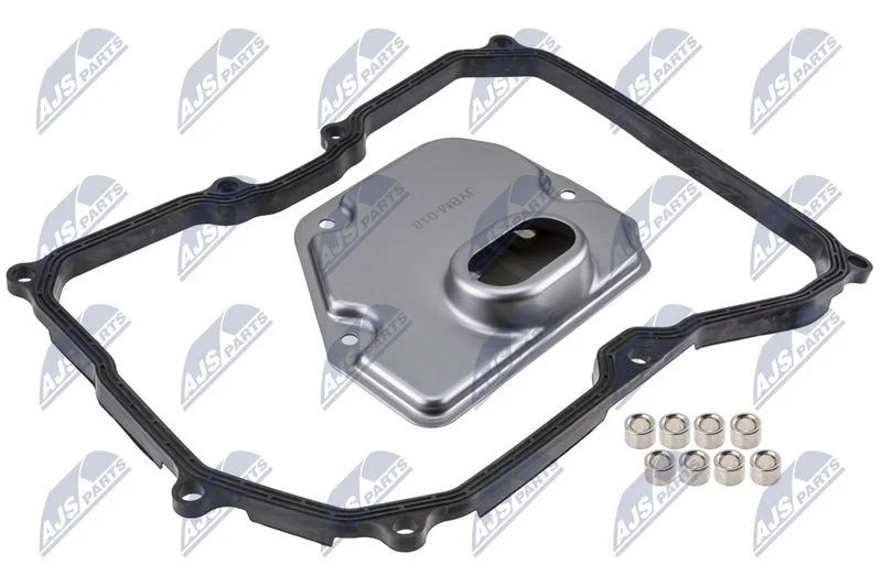 Filtro hidráulico, transmissão automática NTY FSF-BM-018