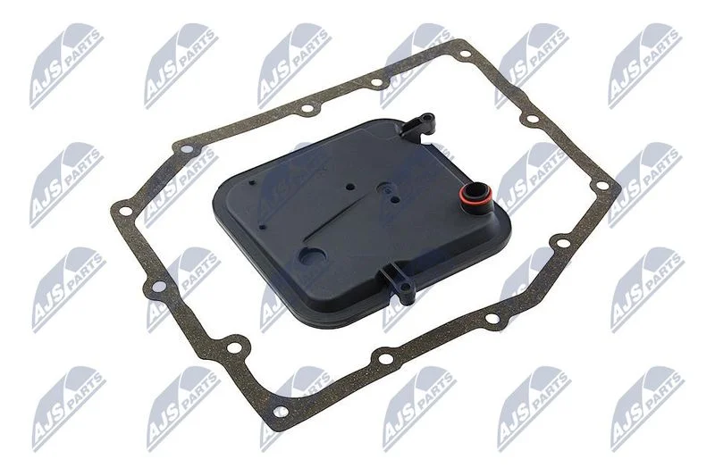 Kit de Filtro Hidráulico, transmissão automática NTY FSF-CH-002