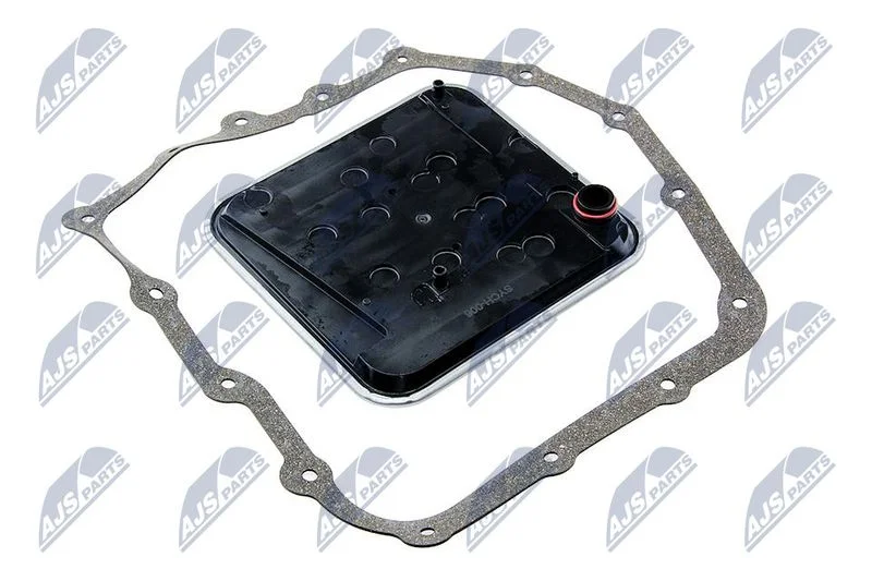 Kit de Filtro Hidráulico, transmissão automática NTY FSF-CH-006