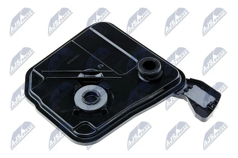 Filtro hidráulico, transmissão automática NTY FSF-CH-011