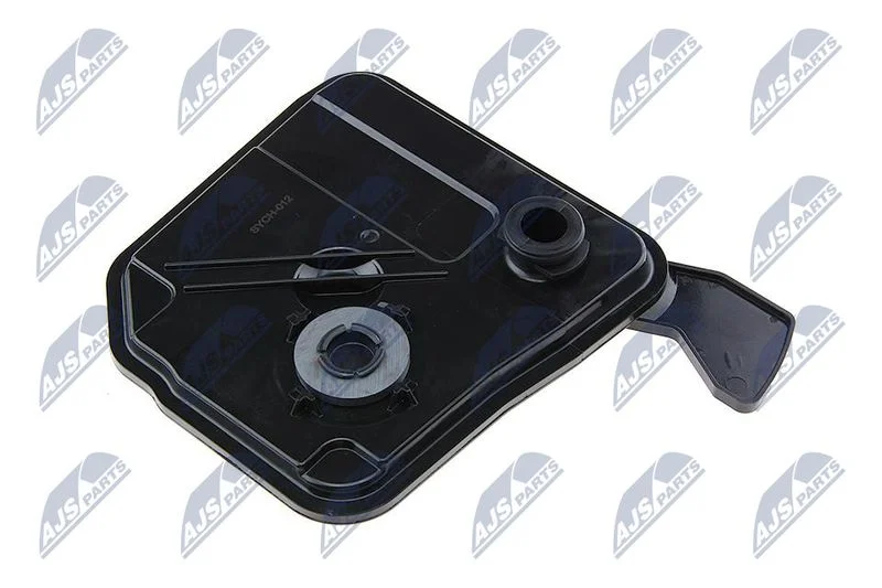 Filtro hidráulico, transmissão automática NTY FSF-CH-012