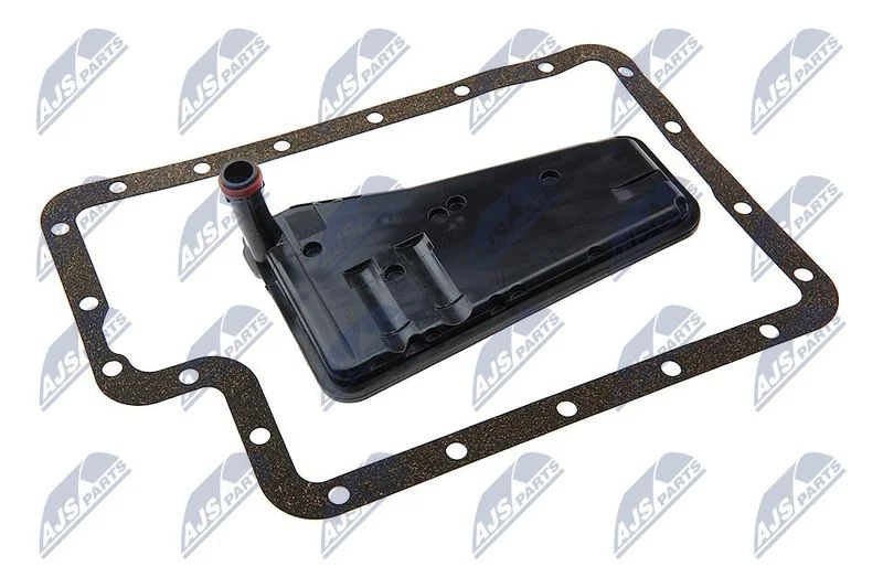 Filtro hidráulico, transmissão automática NTY FSF-CH-016