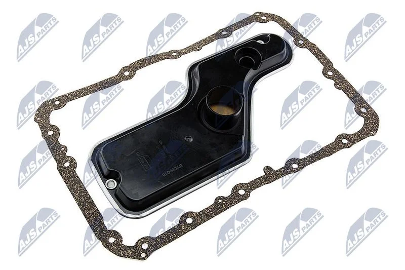 Filtro hidráulico, transmissão automática NTY FSF-CH-018