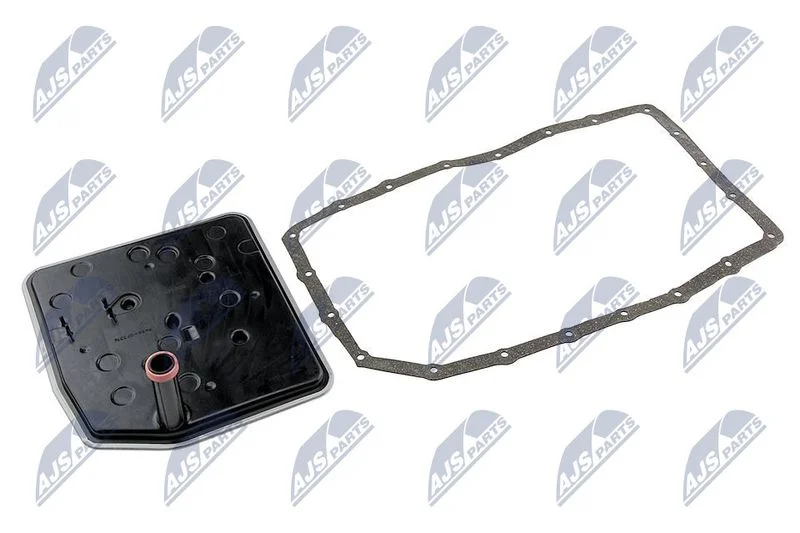 Kit de Filtro Hidráulico, transmissão automática NTY FSF-CH-020