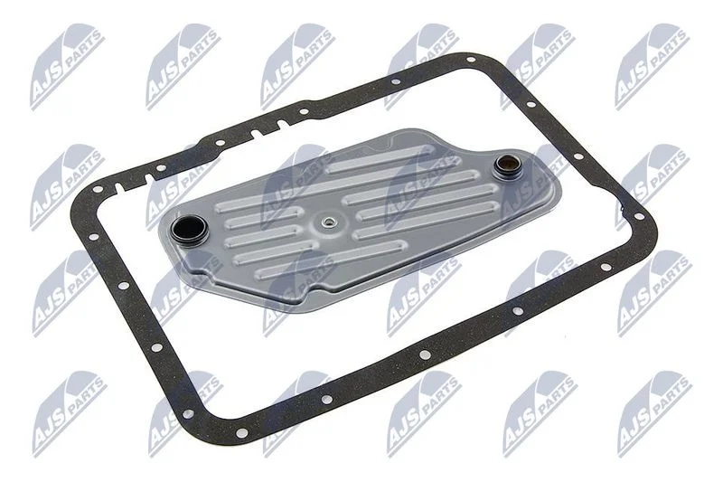 Filtro hidráulico, transmissão automática NTY FSF-CH-021