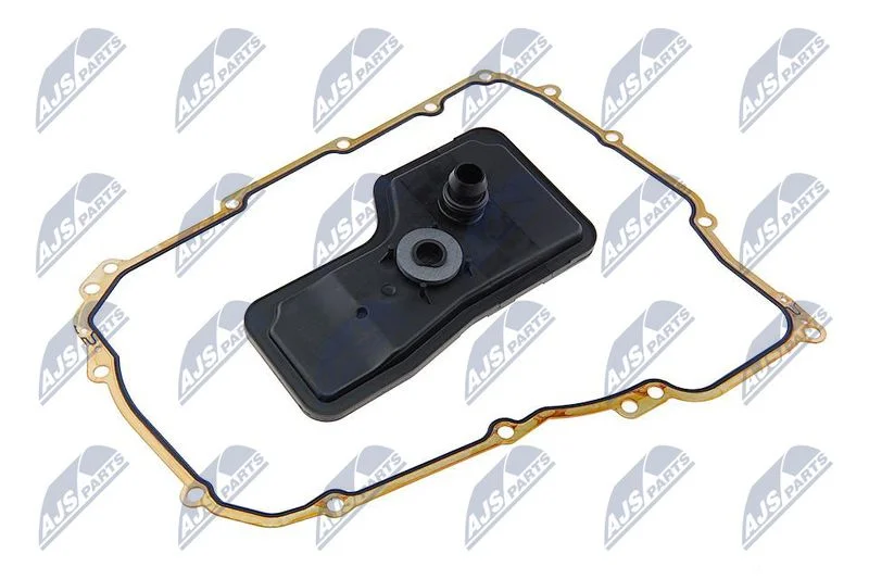 Filtro hidráulico, transmissão automática NTY FSF-DW-002