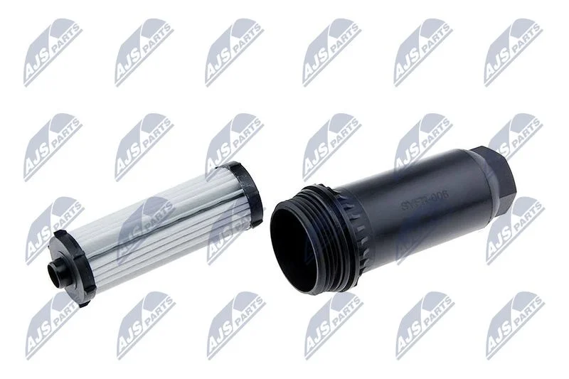 Filtro hidráulico, transmissão automática NTY FSF-FR-006