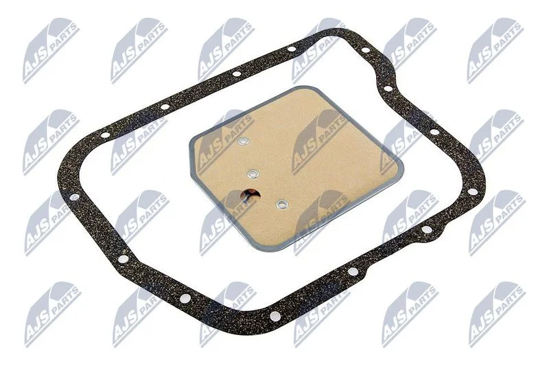 Kit de Filtro Hidráulico, transmissão automática NTY FSF-FR-009