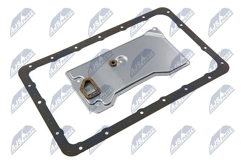 Filtro hidráulico, transmissão automática NTY FSF-FR-010