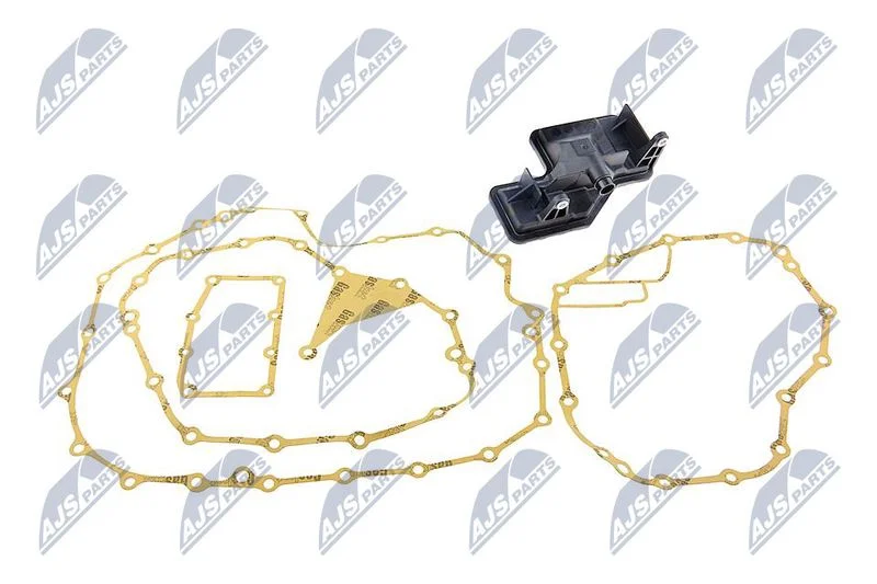 Filtro hidráulico, transmissão automática NTY FSF-HD-001