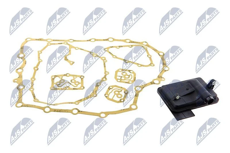 Filtro hidráulico, transmissão automática NTY FSF-HD-002
