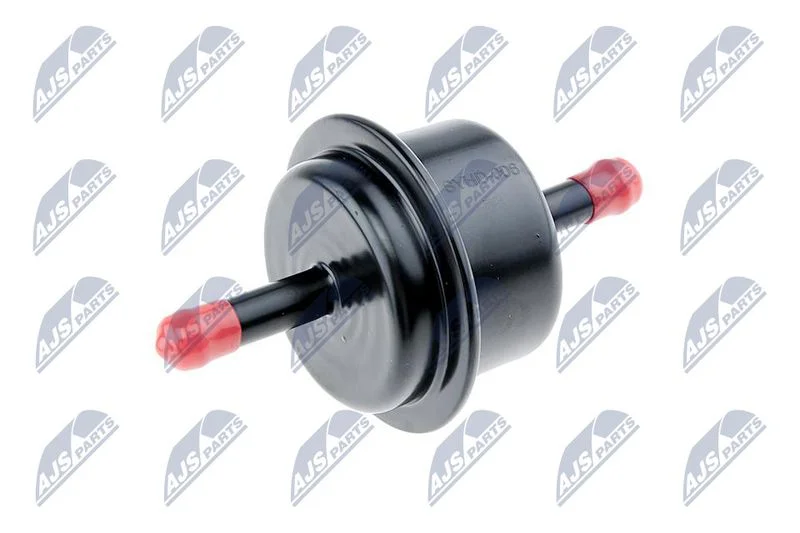 Hydraulic Filter, automatic transmission NTY FSF-HD-006