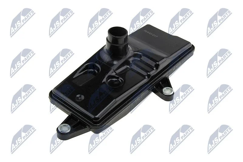 Filtro hidráulico, transmissão automática NTY FSF-HD-017
