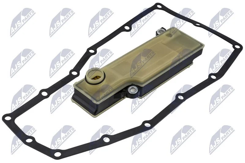 Filtro hidráulico, transmissão automática NTY FSF-HD-022