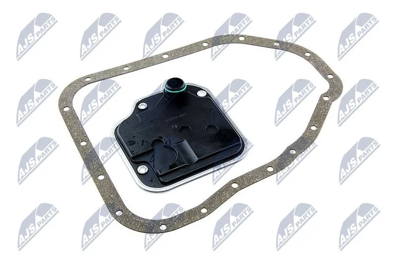 Filtro hidráulico, transmissão automática NTY FSF-HY-001