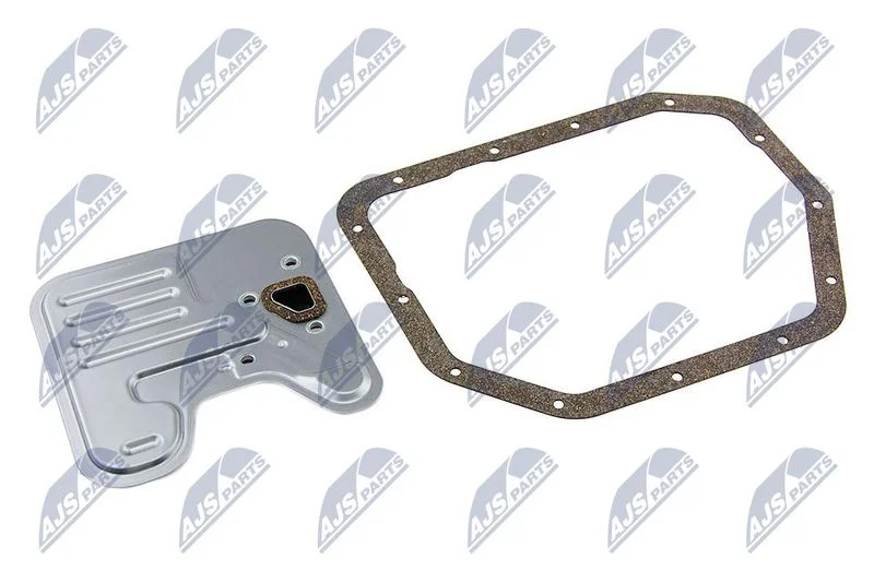 Filtro hidráulico, transmissão automática NTY FSF-HY-002
