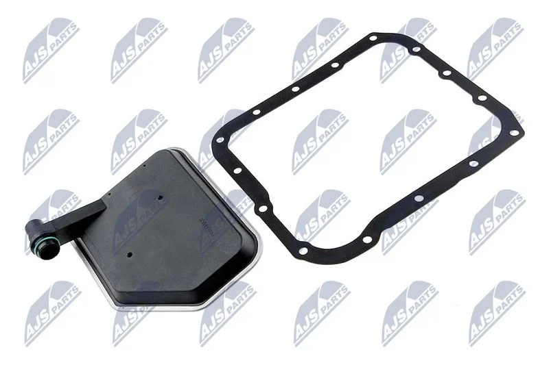 Kit de Filtro Hidráulico, transmissão automática NTY FSF-HY-003